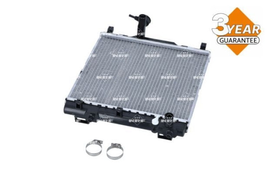 Radiator, engine cooling EASY FIT, Image 2