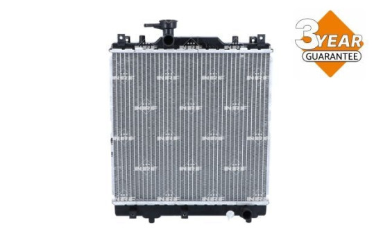 Radiator, engine cooling EASY FIT, Image 3