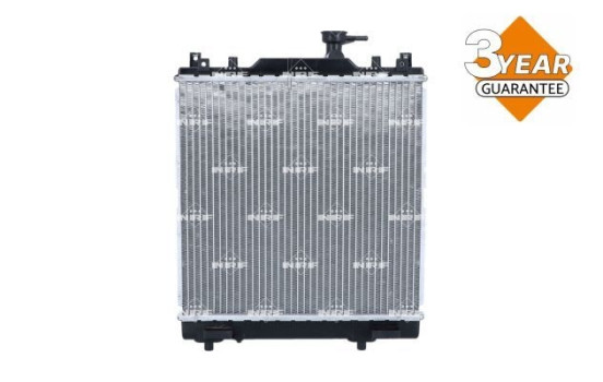 Radiator, engine cooling EASY FIT, Image 5