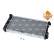Radiator, engine cooling EASY FIT, Thumbnail 2