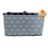Radiator, engine cooling EASY FIT, Thumbnail 6