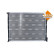 Radiator, engine cooling EASY FIT, Thumbnail 4