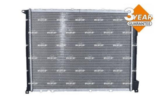 Radiator, engine cooling EASY FIT, Image 4