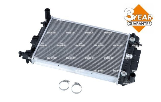 Radiator, engine cooling EASY FIT, Image 2