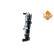 Radiator, engine cooling EASY FIT, Thumbnail 4