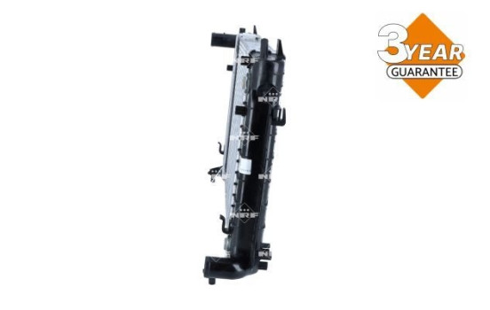 Radiator, engine cooling EASY FIT, Image 4