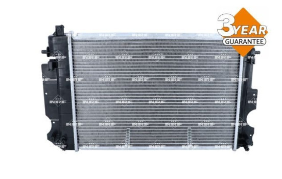 Radiator, engine cooling EASY FIT, Image 5