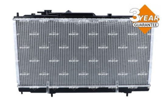 Radiator, engine cooling EASY FIT, Image 4