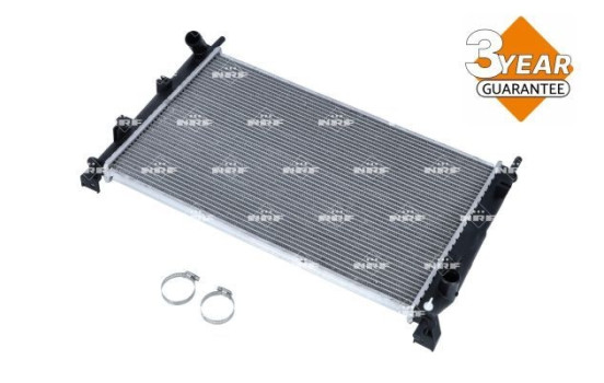 Radiator, engine cooling EASY FIT, Image 2