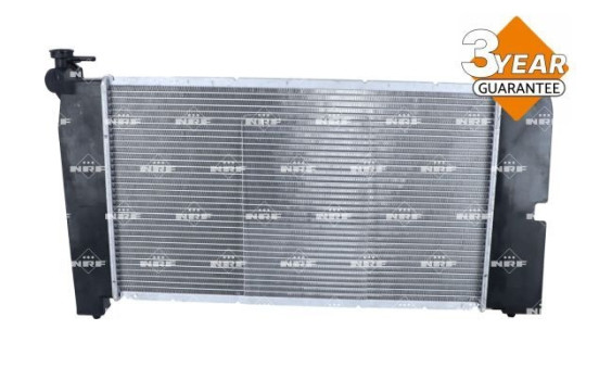 Radiator, engine cooling EASY FIT, Image 4