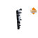 Radiator, engine cooling EASY FIT, Thumbnail 5