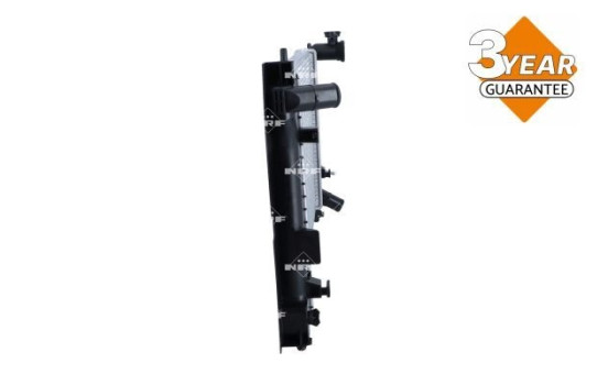 Radiator, engine cooling EASY FIT, Image 5
