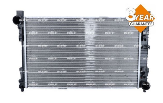 Radiator, engine cooling EASY FIT, Image 3