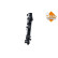 Radiator, engine cooling EASY FIT, Thumbnail 4