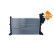 Radiator, engine cooling EASY FIT, Thumbnail 4