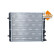 Radiator, engine cooling EASY FIT, Thumbnail 5