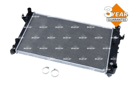 Radiator, engine cooling EASY FIT, Image 2