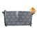 Radiator, engine cooling EASY FIT, Thumbnail 5