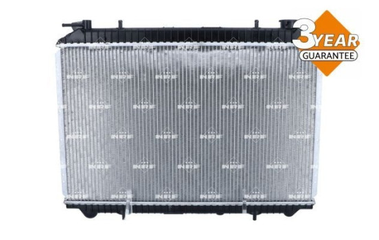 Radiator, engine cooling EASY FIT, Image 5