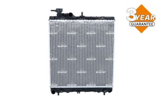 Radiator, engine cooling EASY FIT, Image 3