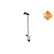 Radiator, engine cooling EASY FIT, Thumbnail 4