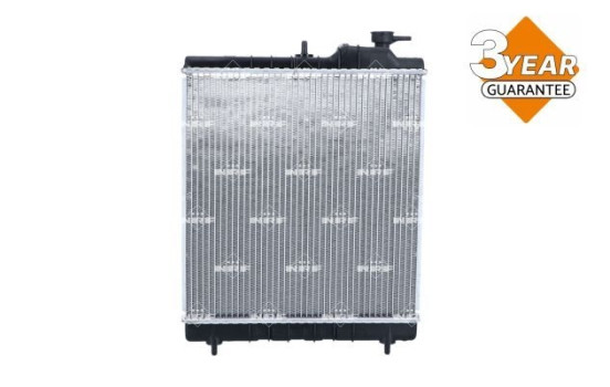 Radiator, engine cooling EASY FIT, Image 5