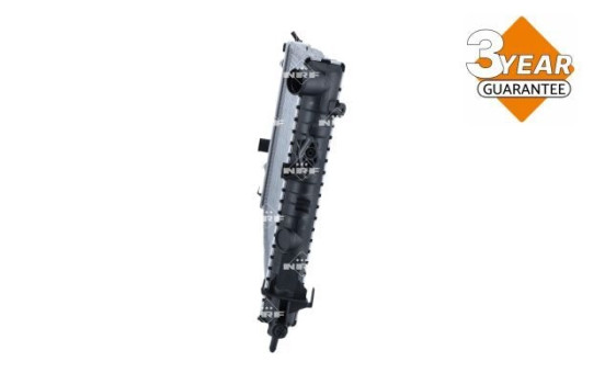 Radiator, engine cooling EASY FIT, Image 3
