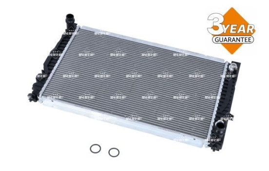 Radiator, engine cooling EASY FIT, Image 2