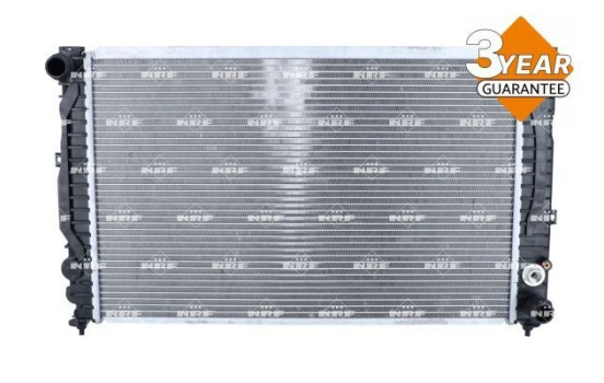Radiator, engine cooling EASY FIT, Image 3
