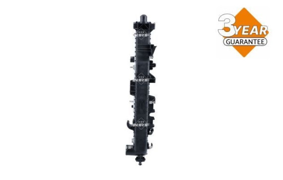Radiator, engine cooling EASY FIT, Image 4