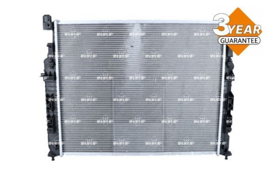 Radiator, engine cooling EASY FIT, Image 5