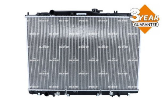 Radiator, engine cooling EASY FIT, Image 2