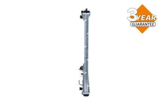 Radiator, engine cooling EASY FIT, Image 3