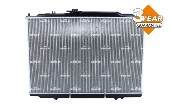 Radiator, engine cooling EASY FIT, Image 4
