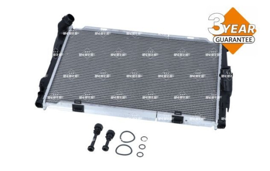 Radiator, engine cooling EASY FIT, Image 3