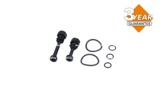 Radiator, engine cooling EASY FIT, Image 8