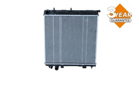 Radiator, engine cooling EASY FIT, Image 2