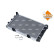 Radiator, engine cooling EASY FIT, Thumbnail 2