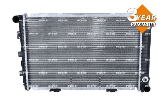 Radiator, engine cooling EASY FIT, Image 3