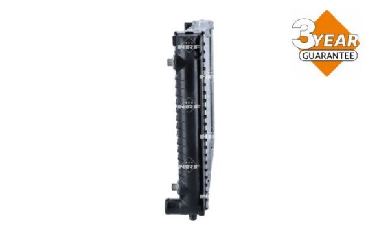 Radiator, engine cooling EASY FIT, Image 4