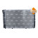 Radiator, engine cooling EASY FIT, Thumbnail 5