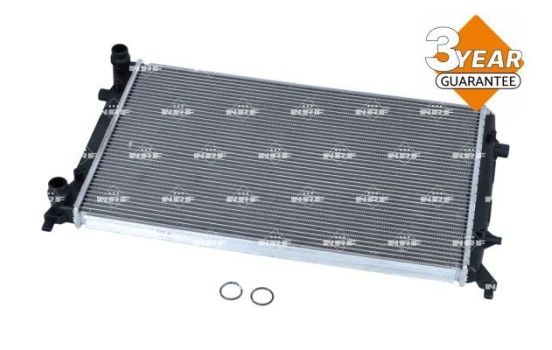 Radiator, engine cooling EASY FIT, Image 2
