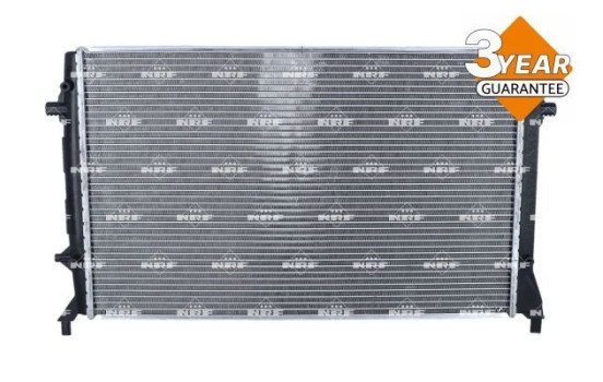 Radiator, engine cooling EASY FIT, Image 5