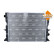 Radiator, engine cooling EASY FIT, Thumbnail 3