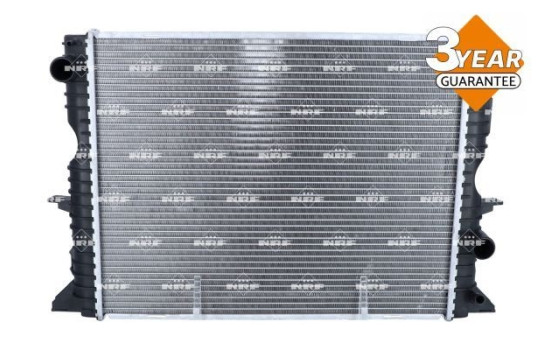 Radiator, engine cooling EASY FIT, Image 3