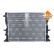 Radiator, engine cooling EASY FIT, Thumbnail 5