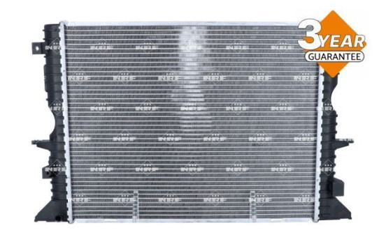 Radiator, engine cooling EASY FIT, Image 5