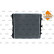 Radiator, engine cooling EASY FIT, Thumbnail 3
