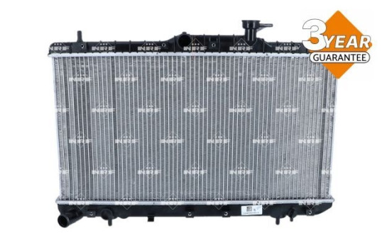 Radiator, engine cooling EASY FIT, Image 3
