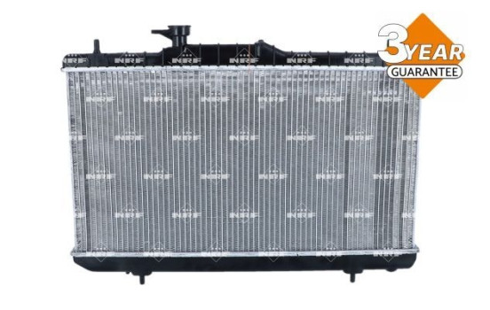 Radiator, engine cooling EASY FIT, Image 5